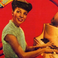 Hadda Brooks圖片照片_Hadda Brooks
