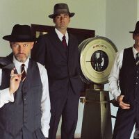 Gotan Project圖片照片_Gotan Project