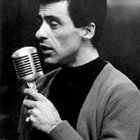 Frankie Valli圖片照片_Frankie Valli