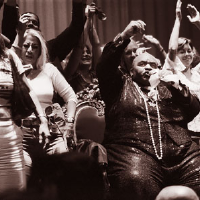 Solomon Burke圖片照片_Solomon Burke