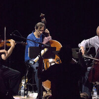 Masada String Trio圖片照片