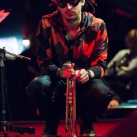 Theo Croker圖片照片_Theo Croker