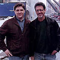 Martin O'Donnell圖片照片_Martin O'Donnell
