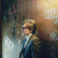 David Sylvian圖片照片_David Sylvian