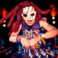 DJ BL3ND圖片照片_DJ BL3ND