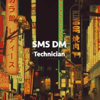 Sms DM個人資料介紹_個人檔案(生日/星座/歌曲/專輯/MV作品)