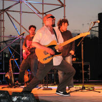 Ozomatli圖片照片_Ozomatli