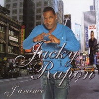 Jacky Rapon最新專輯_新專輯大全_專輯列表