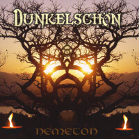 Nemeton專輯_DunkelschonNemeton最新專輯