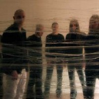 Kris Force & Jarboe圖片照片_Kris Force & Jarboe