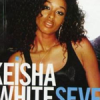Keisha White最新歌曲_最熱專輯MV_圖片照片