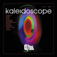 Kaleidoscope專輯_DJ FoodKaleidoscope最新專輯