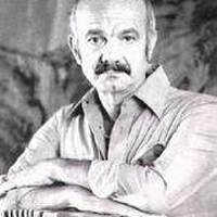 Astor Piazzolla圖片照片_Astor Piazzolla