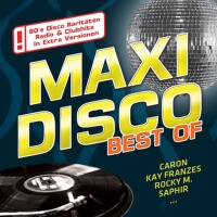 Maxi Disco Hits - Best Of