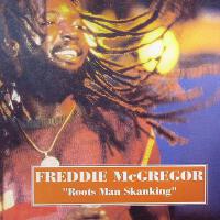 Freddie McGregor最新專輯_新專輯大全_專輯列表