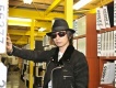 DJ DECKSTREAM圖片照片_DJ DECKSTREAM