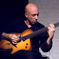 Elliott Sharp圖片照片_Elliott Sharp