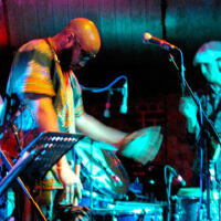 The Heliocentrics圖片照片_The Heliocentrics