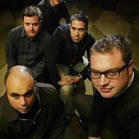 Barenaked Ladies圖片照片_Barenaked Ladies