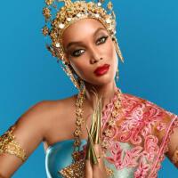 Tyra圖片照片_Tyra