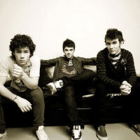 Jonas Brothers圖片照片_Jonas Brothers