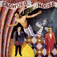 Crowded House圖片照片_Crowded House