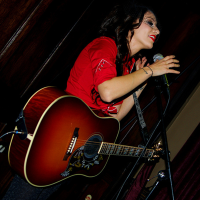 Lindi Ortega圖片照片_Lindi Ortega