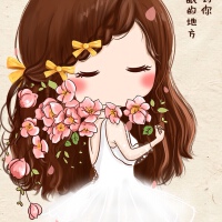 小薇圖片照片_小薇