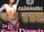Música Tropical de Colombia, Vol. 4專輯_La Sonora DinamitaMúsica Tropical de Colombia, Vol. 4最新專輯