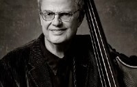 Charlie Haden圖片照片_Charlie Haden