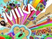 Mika歌曲歌詞大全_Mika最新歌曲歌詞