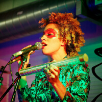 Martina Topley Bird圖片照片_Martina Topley Bird