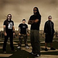 Sepultura圖片照片_Sepultura
