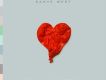 808 s And Heartbreak專輯_Kanye West808 s And Heartbreak最新專輯