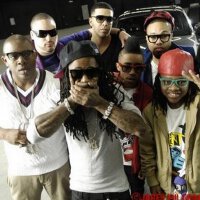 Young Money圖片照片_Young Money