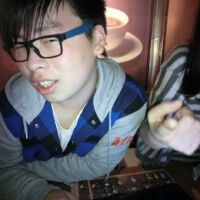 吊絲男士圖片照片_吊絲男士