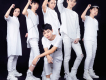 kings boy男團歌曲歌詞大全_kings boy男團最新歌曲歌詞