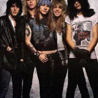 Guns and Roses圖片照片_Guns and Roses