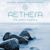 Aethera個人資料介紹_個人檔案(生日/星座/歌曲/專輯/MV作品)