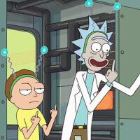Rick And Morty個人資料介紹_個人檔案(生日/星座/歌曲/專輯/MV作品)