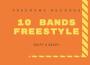 10 Bands Freestyle (feat. Beezy) [Explicit]專輯_Griff10 Bands Freestyle (feat. Beezy) [Explicit]最新專輯