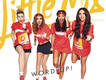 Little Mix歌曲歌詞大全_Little Mix最新歌曲歌詞