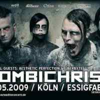 Combichrist圖片照片_Combichrist