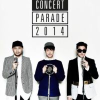 Epik High圖片照片_Epik High