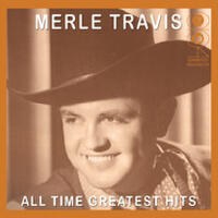 Merle Travis圖片照片_照片寫真