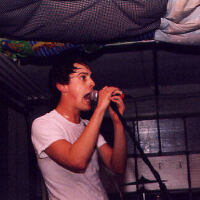 The Thermals圖片照片_The Thermals