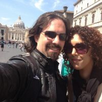 Bear McCreary圖片照片_Bear McCreary