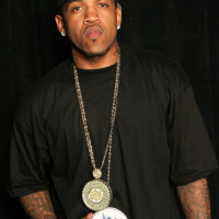 Lloyd Banks圖片照片_Lloyd Banks