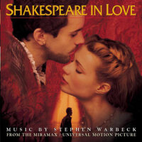 Shakespeare in Love（Soundtrack）