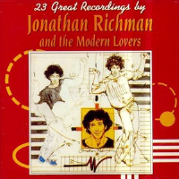 23 Great Recordings